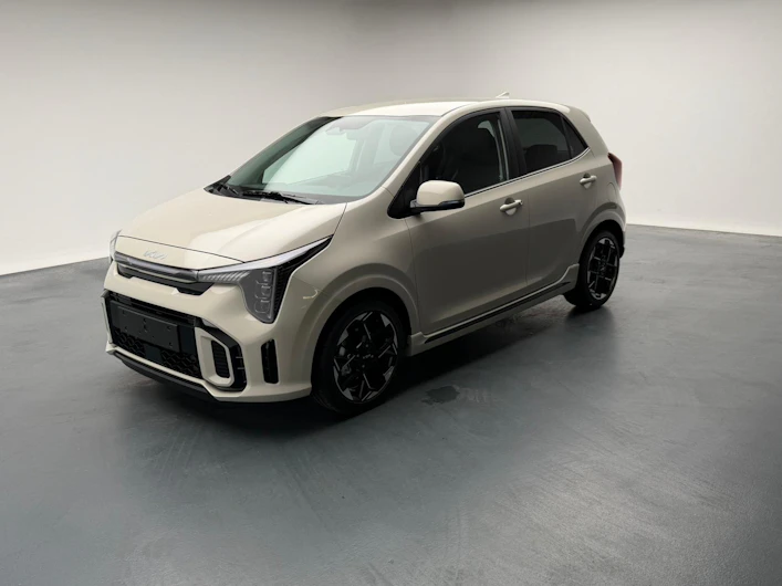 Fahrzeugbild KIA PICANTO