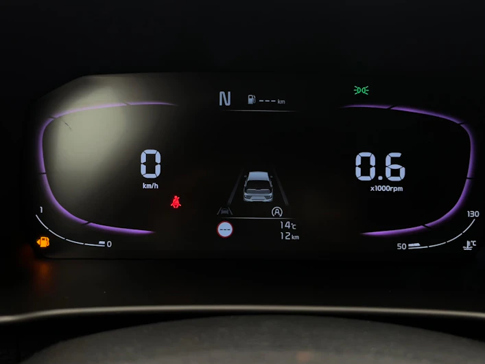 image du véhicule KIA PICANTO