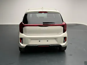 Kia Picanto 1.0 GDi GT Line