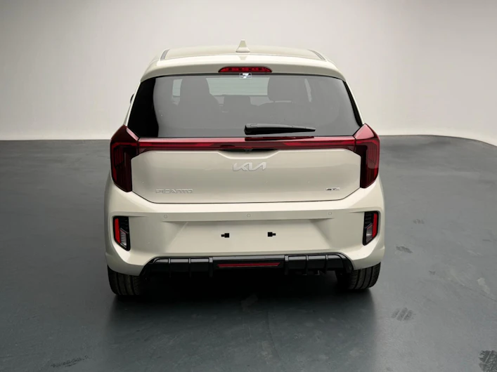 Fahrzeugbild KIA PICANTO