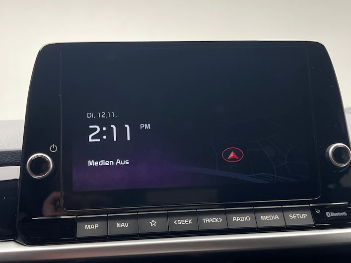 image du véhicule KIA PICANTO