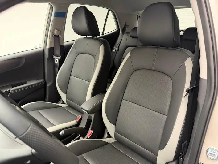 Fahrzeugbild KIA PICANTO