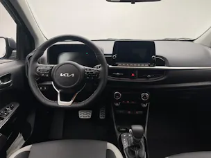 Kia Picanto 1.0 GDi GT Line