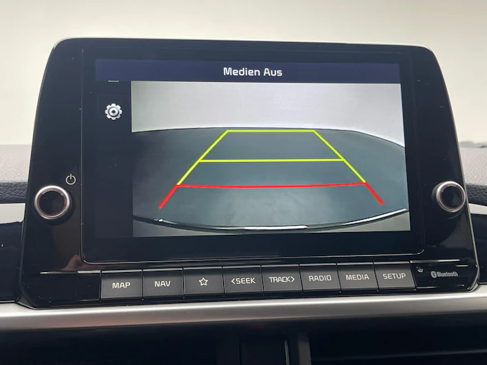 image du véhicule KIA PICANTO