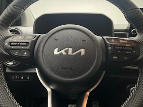 image du véhicule KIA Picanto 1.0 GDi GT Line