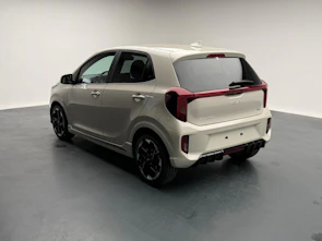 Fahrzeugbild KIA Picanto 1.0 GDi GT Line