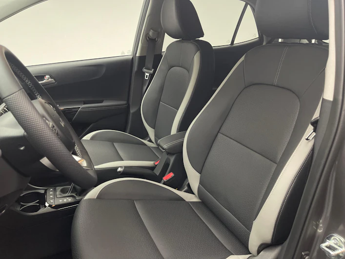 image du véhicule KIA PICANTO