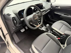 Kia Picanto 1.0 GDi GT Line