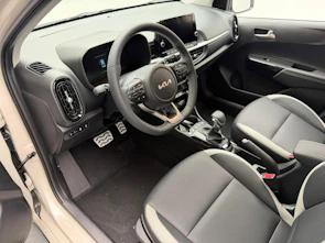 Fahrzeugbild KIA Picanto 1.0 GDi GT Line