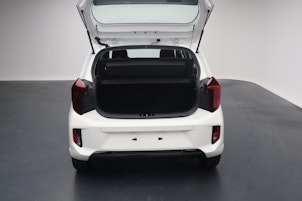 Fahrzeugbild KIA Picanto 1.0 GDi First Edition