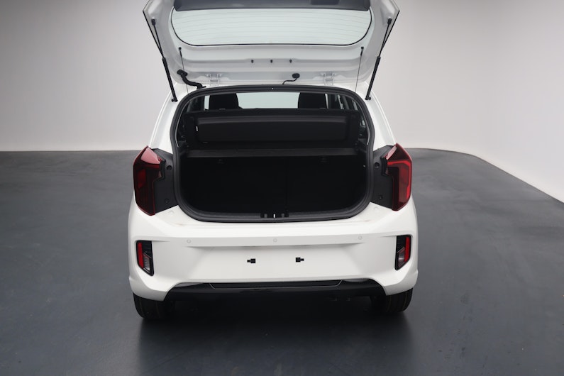 immagine del veicolo KIA PICANTO