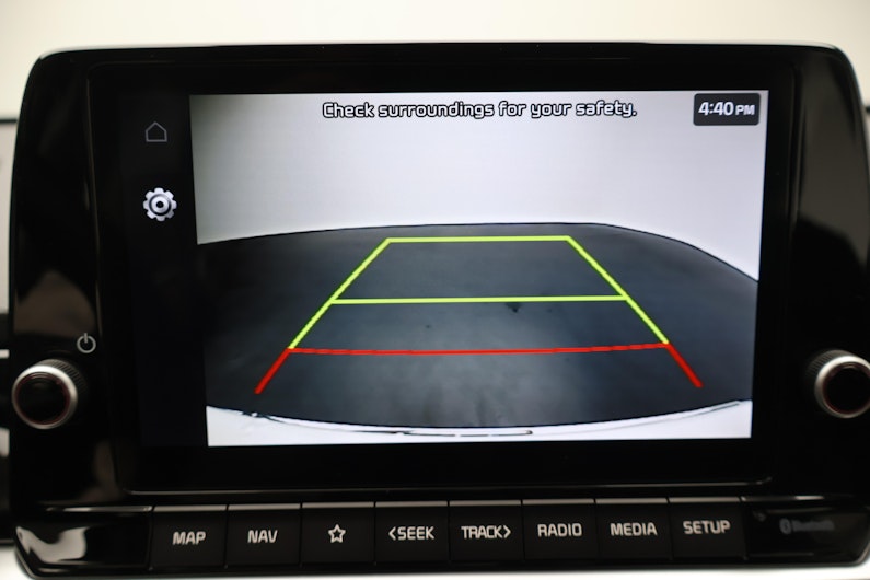 immagine del veicolo KIA PICANTO