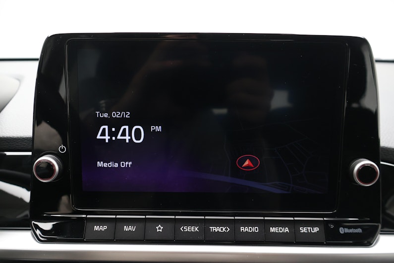 immagine del veicolo KIA PICANTO