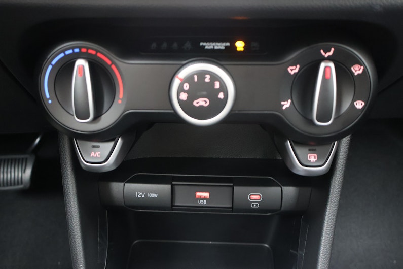 immagine del veicolo KIA PICANTO