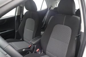 Fahrzeugbild KIA Picanto 1.0 GDi First Edition