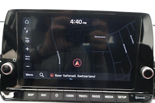 Fahrzeugbild KIA Picanto 1.0 GDi First Edition