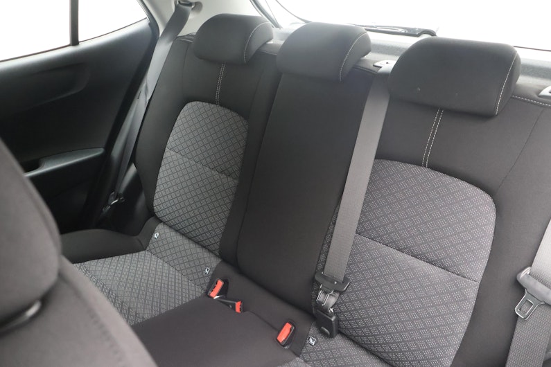 immagine del veicolo KIA PICANTO