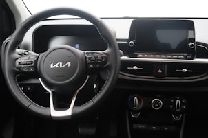 Fahrzeugbild KIA Picanto 1.0 GDi First Edition