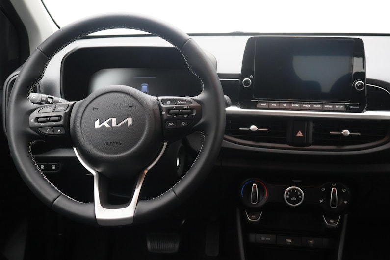 immagine del veicolo KIA PICANTO