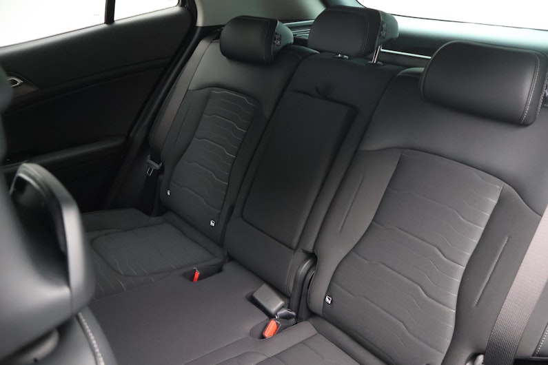 Vehicle image KIA SPORTAGE