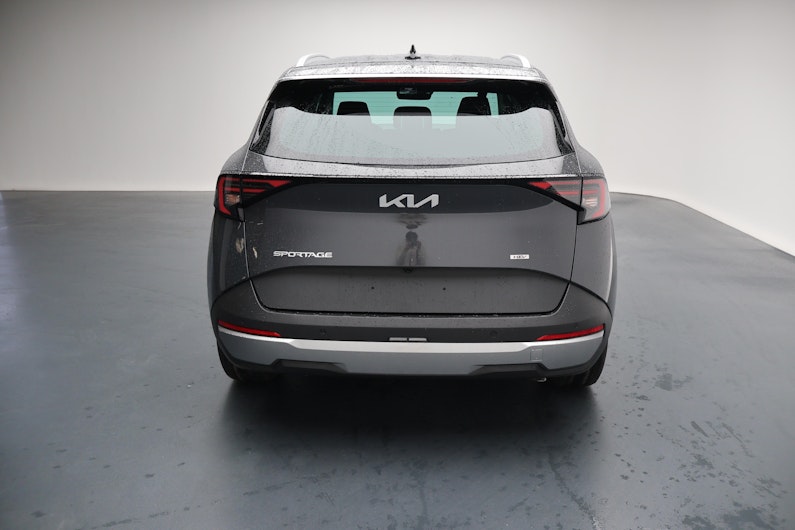Vehicle image KIA SPORTAGE