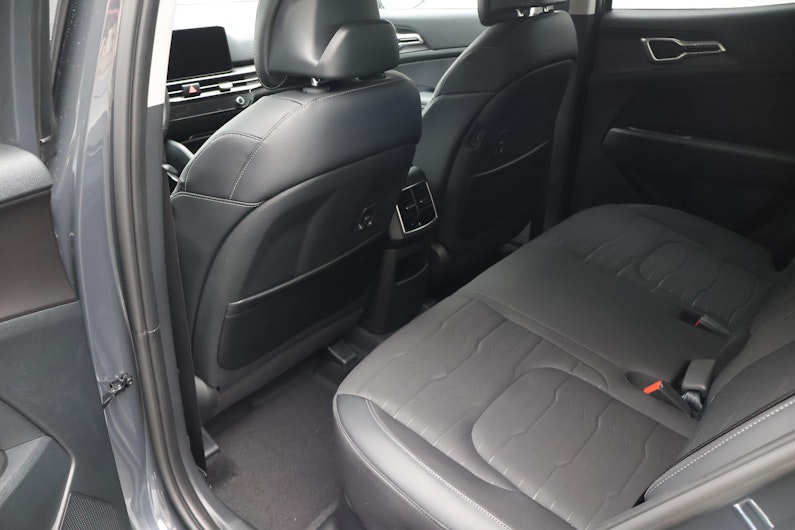 Vehicle image KIA SPORTAGE