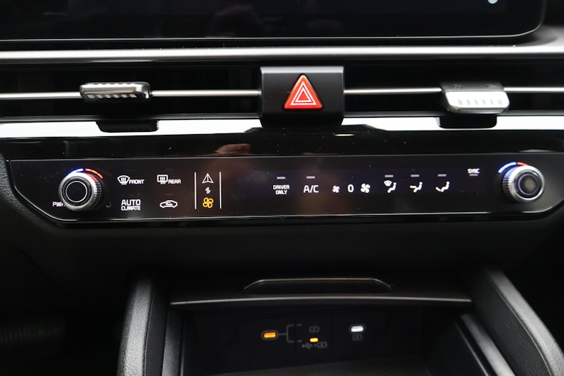 Vehicle image KIA SPORTAGE