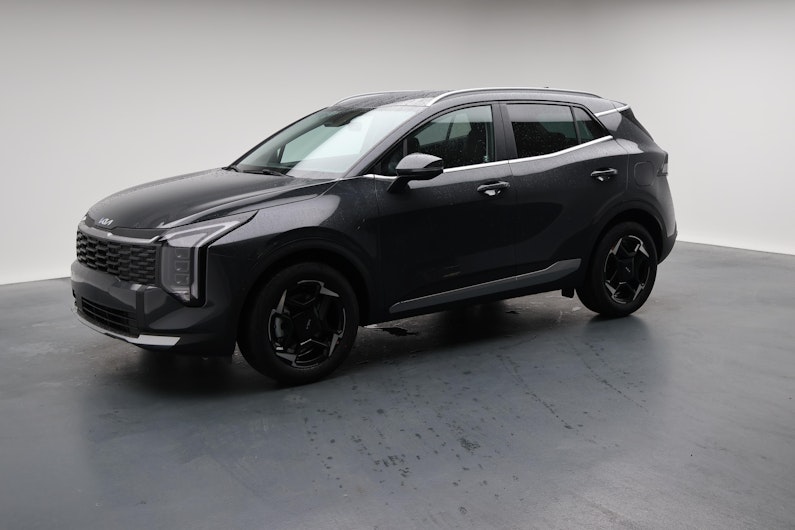 Vehicle image KIA SPORTAGE