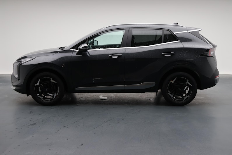 Vehicle image KIA SPORTAGE