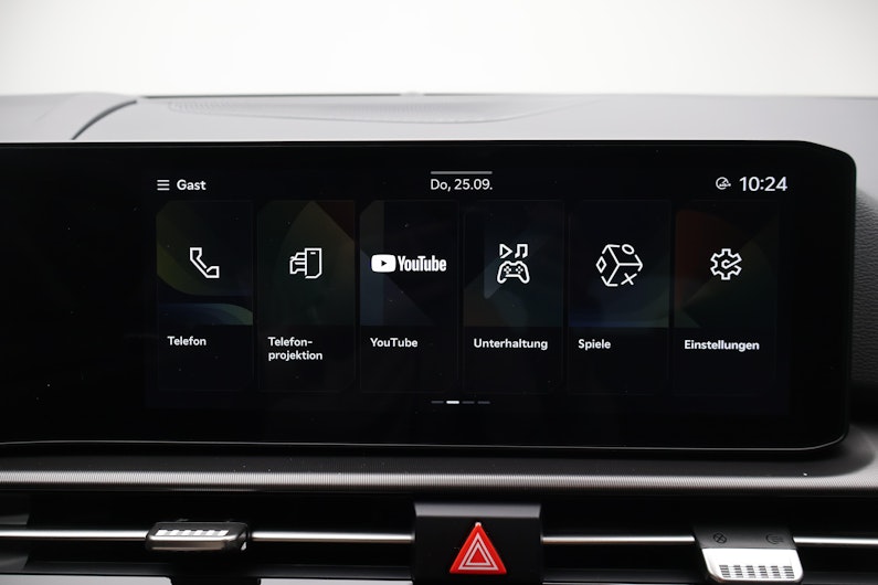 Vehicle image KIA SPORTAGE