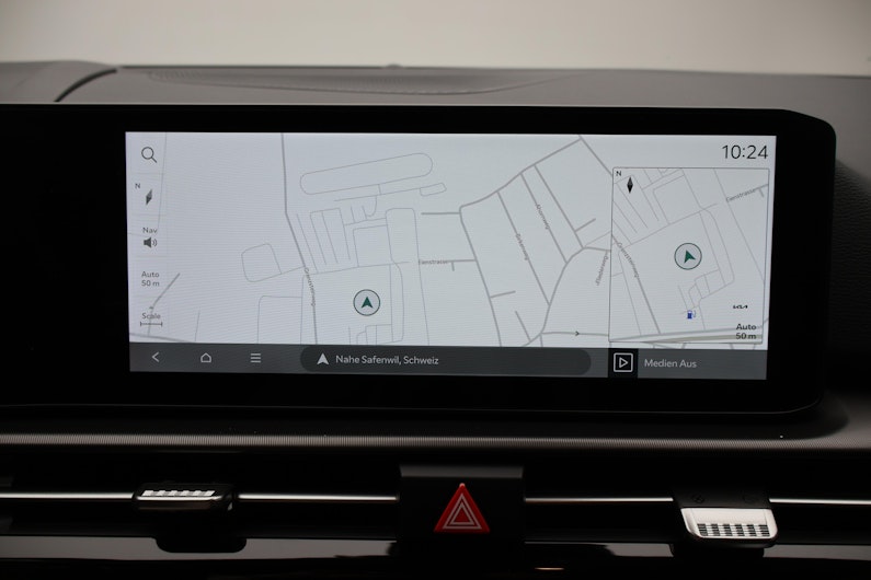 Vehicle image KIA SPORTAGE