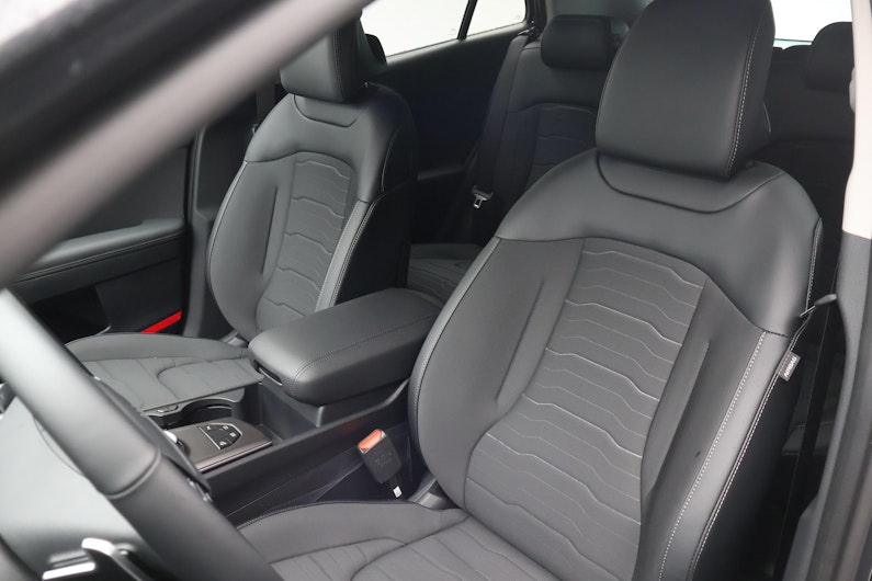 Vehicle image KIA SPORTAGE