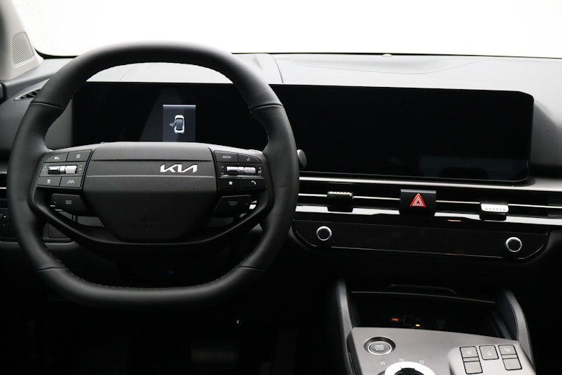 Vehicle image KIA SPORTAGE