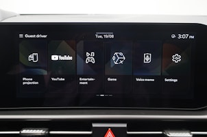 immagine del veicolo KIA Sportage 1.6 T-GDi Hybrid GT-Line