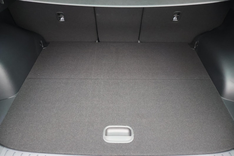 Vehicle image KIA SPORTAGE