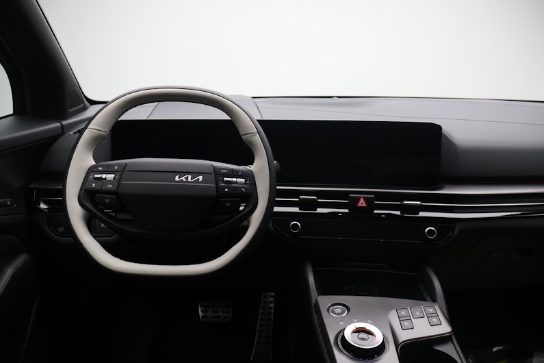 Vehicle image KIA SPORTAGE