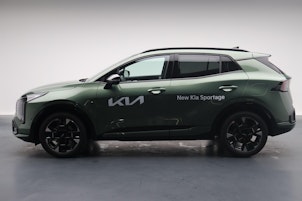 immagine del veicolo KIA Sportage 1.6 T-GDi Hybrid GT-Line