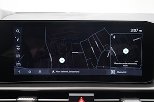 immagine del veicolo KIA Sportage 1.6 T-GDi Hybrid GT-Line