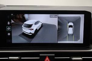 immagine del veicolo KIA Sportage 1.6 T-GDi Hybrid GT-Line