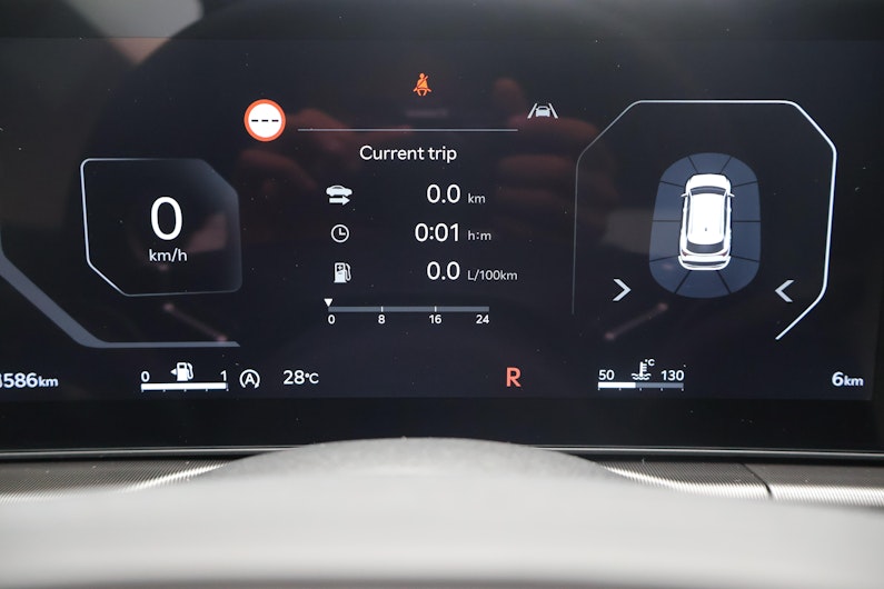 Vehicle image KIA SPORTAGE