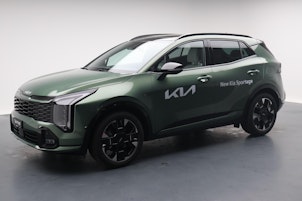 immagine del veicolo KIA Sportage 1.6 T-GDi Hybrid GT-Line