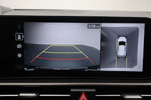 immagine del veicolo KIA Sportage 1.6 T-GDi Hybrid GT-Line