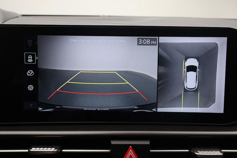 Vehicle image KIA SPORTAGE