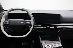 immagine del veicolo KIA Sportage 1.6 T-GDi Hybrid GT-Line