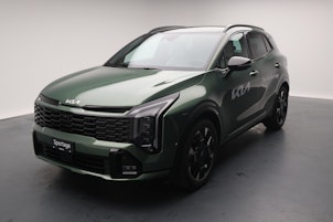 immagine del veicolo KIA Sportage 1.6 T-GDi Hybrid GT-Line