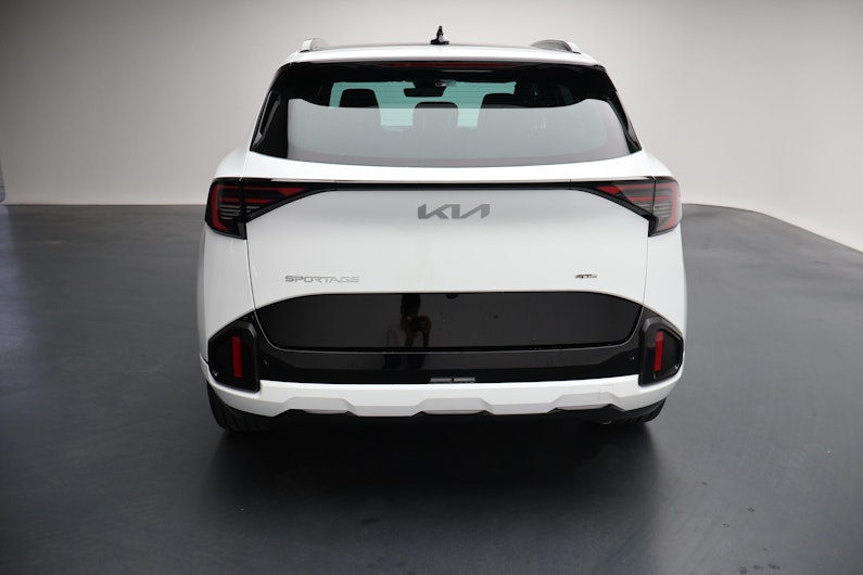 Vehicle image KIA SPORTAGE