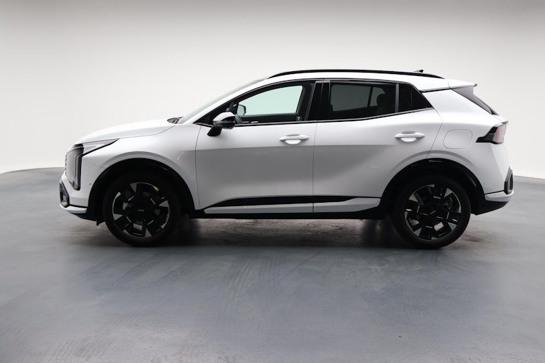 Vehicle image KIA SPORTAGE