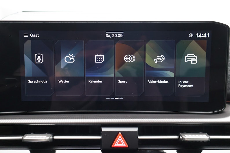 Vehicle image KIA SPORTAGE