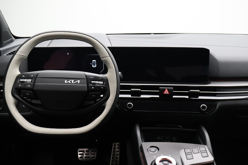 Vehicle image KIA SPORTAGE