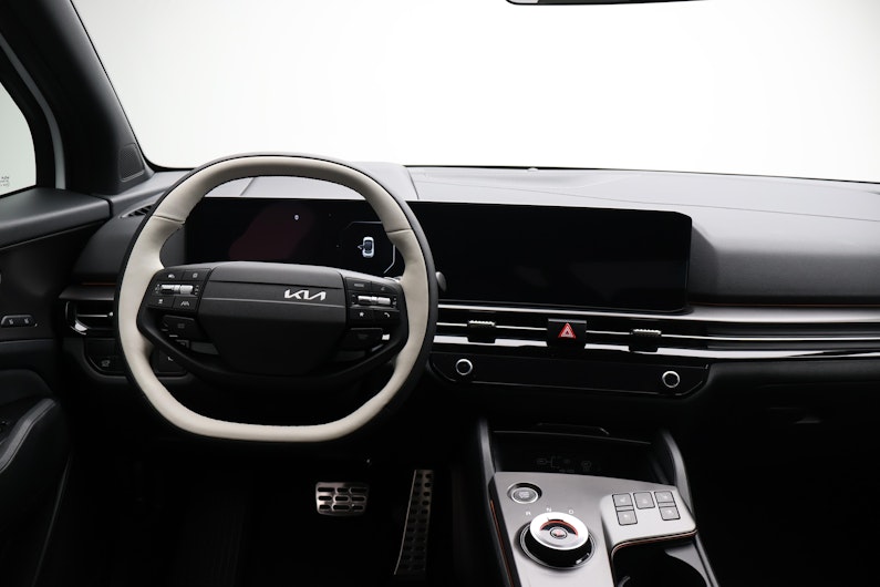 Vehicle image KIA SPORTAGE